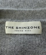 THE SHINZONE（ザシンゾーン）カーディガン グレー サイズ:F レディース/2200615766027