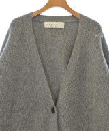 THE SHINZONE（ザシンゾーン）カーディガン グレー サイズ:F レディース/2200615766027