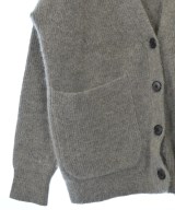 THE SHINZONE（ザシンゾーン）カーディガン グレー サイズ:F レディース/2200615766027