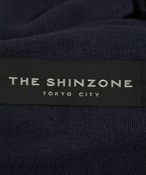 THE SHINZONE（ザシンゾーン）その他 紺 サイズ:F レディース/2200615766041