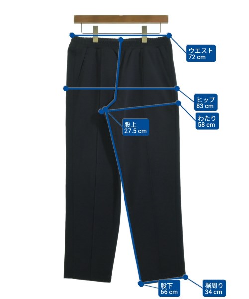 THE SHINZONE（ザシンゾーン）その他 紺 サイズ:F レディース/2200615766041