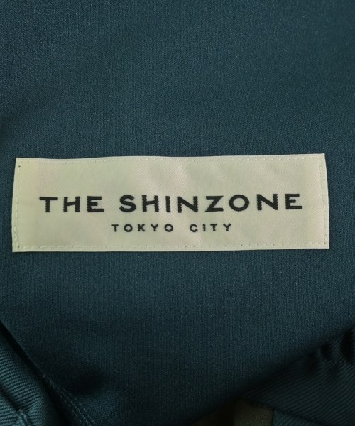 THE SHINZONE（ザシンゾーン）その他 緑 サイズ:M レディース/2200615766065