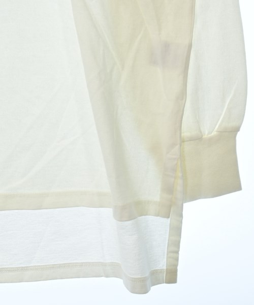 THE SHINZONE（ザシンゾーン）Tシャツ・カットソー 白 サイズ:F レディース/2200615766072