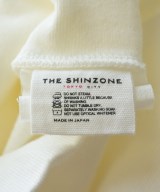 THE SHINZONE（ザシンゾーン）Tシャツ・カットソー 白 サイズ:F レディース/2200615766072