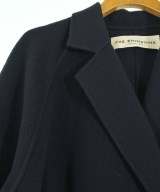 THE SHINZONE（ザシンゾーン）チェスターコート 紺 サイズ:36(S位) レディース/2200630407011