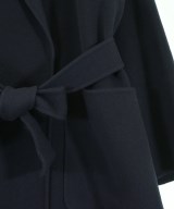 THE SHINZONE（ザシンゾーン）チェスターコート 紺 サイズ:36(S位) レディース/2200630407011