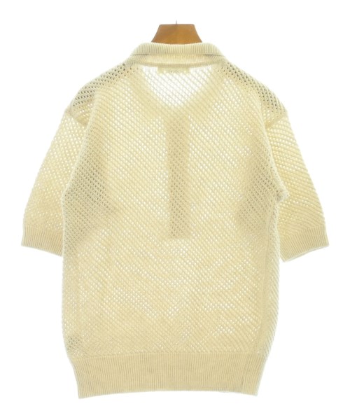 THE SHINZONE（ザシンゾーン）ニット・セーター 白 サイズ:F レディース/2200616515068