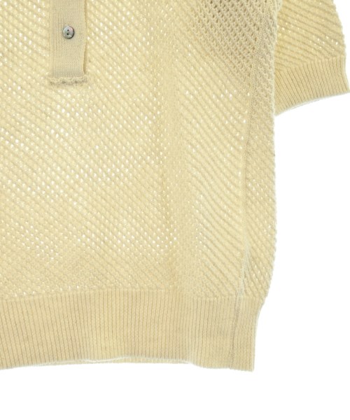 THE SHINZONE（ザシンゾーン）ニット・セーター 白 サイズ:F レディース/2200616515068