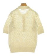 THE SHINZONE（ザシンゾーン）ニット・セーター 白 サイズ:F レディース/2200616515068