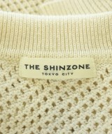 THE SHINZONE（ザシンゾーン）ニット・セーター 白 サイズ:F レディース/2200616515068