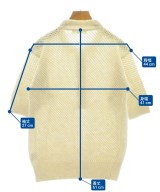 THE SHINZONE（ザシンゾーン）ニット・セーター 白 サイズ:F レディース/2200616515068