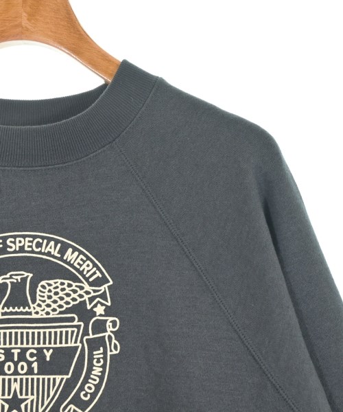 THE SHINZONE（ザシンゾーン）スウェット グレー サイズ:F レディース/2200616515266