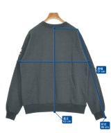 THE SHINZONE（ザシンゾーン）スウェット グレー サイズ:F レディース/2200616515266