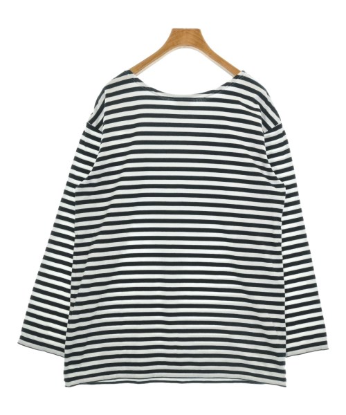 THE SHINZONE（ザシンゾーン）Tシャツ・カットソー 黒 サイズ:F レディース/2200616515273