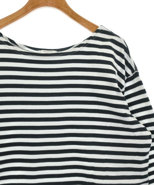 THE SHINZONE（ザシンゾーン）Tシャツ・カットソー 黒 サイズ:F レディース/2200616515273