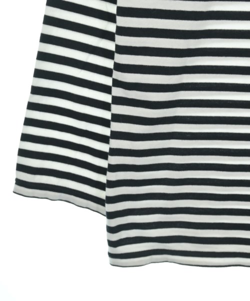 THE SHINZONE（ザシンゾーン）Tシャツ・カットソー 黒 サイズ:F レディース/2200616515273