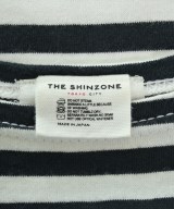 THE SHINZONE（ザシンゾーン）Tシャツ・カットソー 黒 サイズ:F レディース/2200616515273