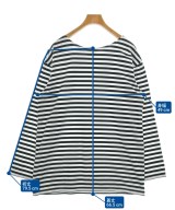 THE SHINZONE（ザシンゾーン）Tシャツ・カットソー 黒 サイズ:F レディース/2200616515273