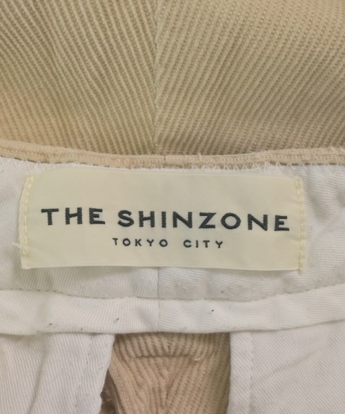 THE SHINZONE（ザシンゾーン）その他 ベージュ サイズ:38(M位) レディース/2200627752032