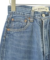 THE SHINZONE（ザシンゾーン）デニムパンツ 青 サイズ:32(XXS位) レディース/2200631579014
