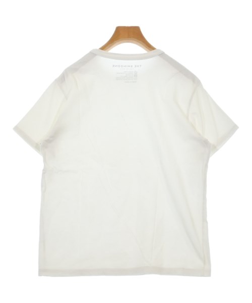 THE SHINZONE（ザシンゾーン）Tシャツ・カットソー 白 サイズ:F レディース/2200616994030