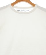 THE SHINZONE（ザシンゾーン）Tシャツ・カットソー 白 サイズ:F レディース/2200616994030