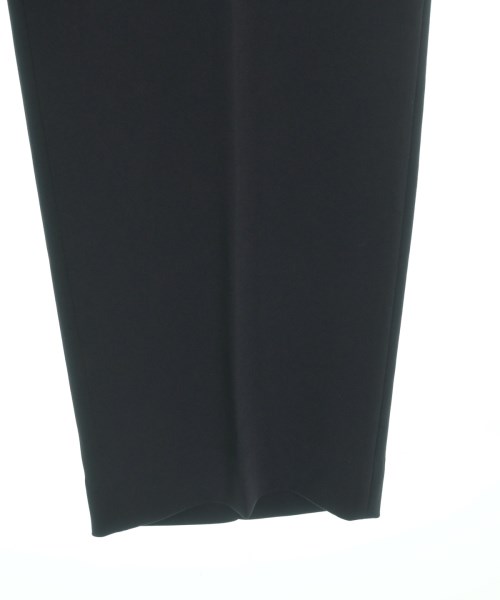 THE SHINZONE（ザシンゾーン）スラックス 紺 サイズ:34(XS位) レディース/2200617956068