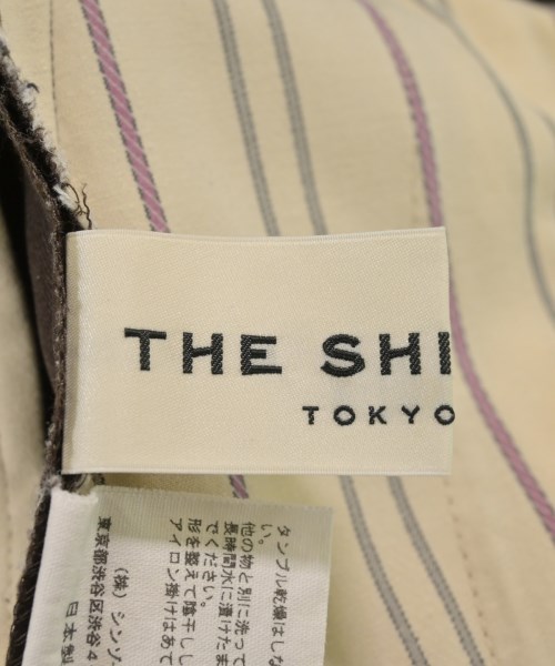 THE SHINZONE（ザシンゾーン）その他 茶 サイズ:34(XS位) レディース/2200621131093
