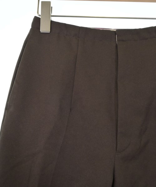 THE SHINZONE（ザシンゾーン）その他 茶 サイズ:34(XS位) レディース/2200621131093