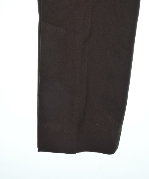 THE SHINZONE（ザシンゾーン）その他 茶 サイズ:34(XS位) レディース/2200621131093