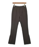 THE SHINZONE（ザシンゾーン）その他 茶 サイズ:34(XS位) レディース/2200621131093