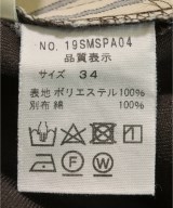 THE SHINZONE（ザシンゾーン）その他 茶 サイズ:34(XS位) レディース/2200621131093