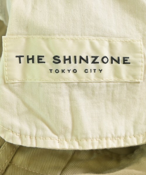 THE SHINZONE（ザシンゾーン）その他 ベージュ サイズ:32(S位) レディース/2200632284061
