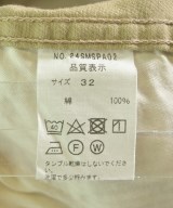 THE SHINZONE（ザシンゾーン）その他 ベージュ サイズ:32(S位) レディース/2200632284061