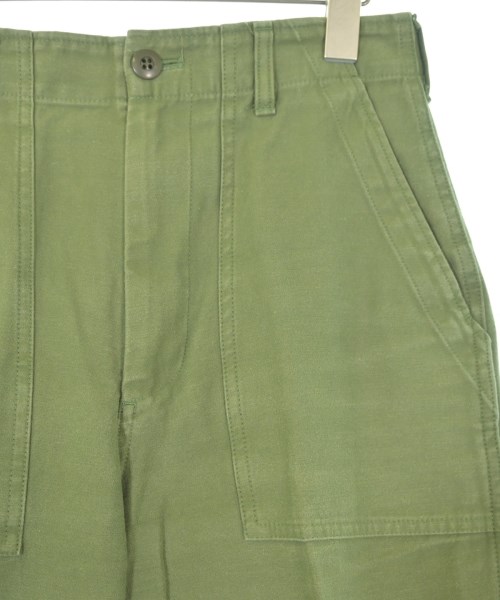 THE SHINZONE（ザシンゾーン）その他 カーキ サイズ:36(S位) レディース/2200607002058