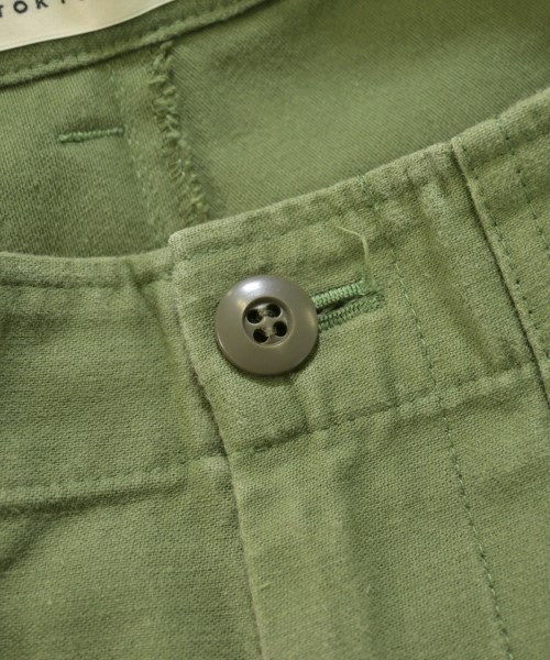 THE SHINZONE（ザシンゾーン）その他 カーキ サイズ:36(S位) レディース/2200607002058