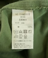 THE SHINZONE（ザシンゾーン）その他 カーキ サイズ:36(S位) レディース/2200607002058