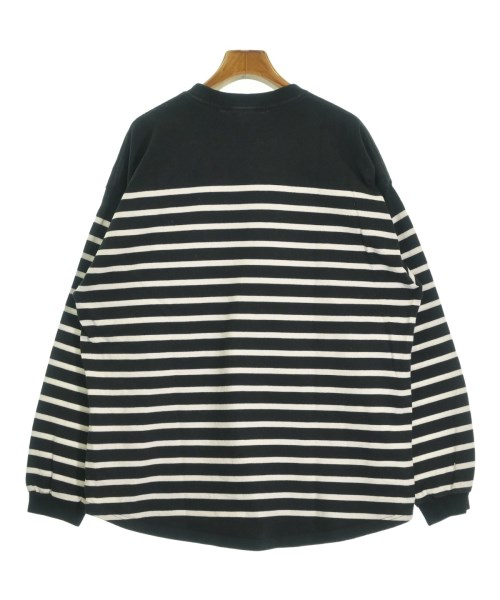 THE SHINZONE（ザシンゾーン）Tシャツ・カットソー 黒 サイズ:F レディース/2200607002065