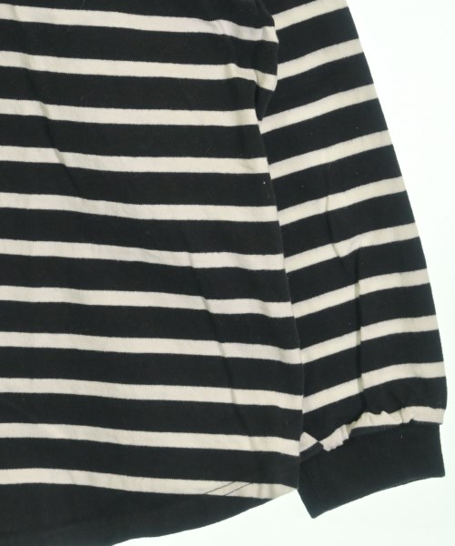 THE SHINZONE（ザシンゾーン）Tシャツ・カットソー 黒 サイズ:F レディース/2200607002065