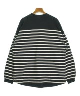 THE SHINZONE（ザシンゾーン）Tシャツ・カットソー 黒 サイズ:F レディース/2200607002065