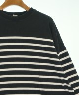 THE SHINZONE（ザシンゾーン）Tシャツ・カットソー 黒 サイズ:F レディース/2200607002065