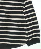 THE SHINZONE（ザシンゾーン）Tシャツ・カットソー 黒 サイズ:F レディース/2200607002065