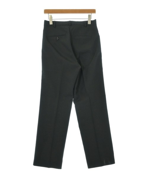 THE SHINZONE（ザシンゾーン）スラックス 黒 サイズ:32(M位) レディース/2200607002072