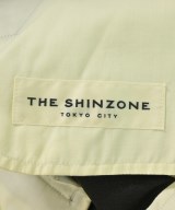 THE SHINZONE（ザシンゾーン）スラックス 黒 サイズ:32(M位) レディース/2200607002072
