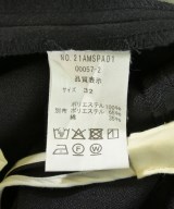 THE SHINZONE（ザシンゾーン）スラックス 黒 サイズ:32(M位) レディース/2200607002072