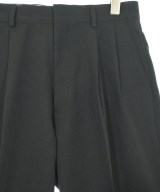 THE SHINZONE（ザシンゾーン）スラックス 黒 サイズ:32(M位) レディース/2200607002072