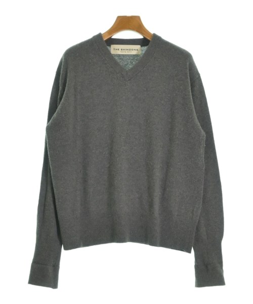 ザシンゾーン(THE SHINZONE)のTHE SHINZONE ニット・セーター