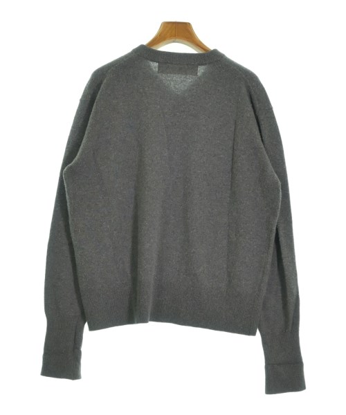 THE SHINZONE（ザシンゾーン）ニット・セーター グレー サイズ:F レディース/2200607002089