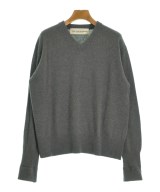 THE SHINZONE（ザシンゾーン）ニット・セーター グレー サイズ:F レディース/2200607002089