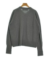 THE SHINZONE（ザシンゾーン）ニット・セーター グレー サイズ:F レディース/2200607002089